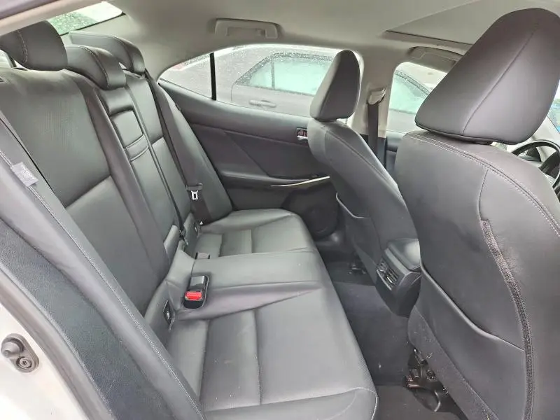 2016 LEXUS IS 300 BASE  