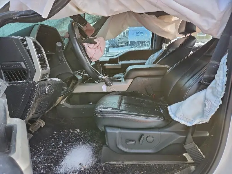 2021 FORD F250 SUPER DUTY  