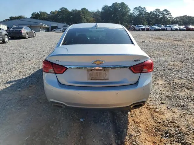2019 CHEVROLET IMPALA PREMIER  