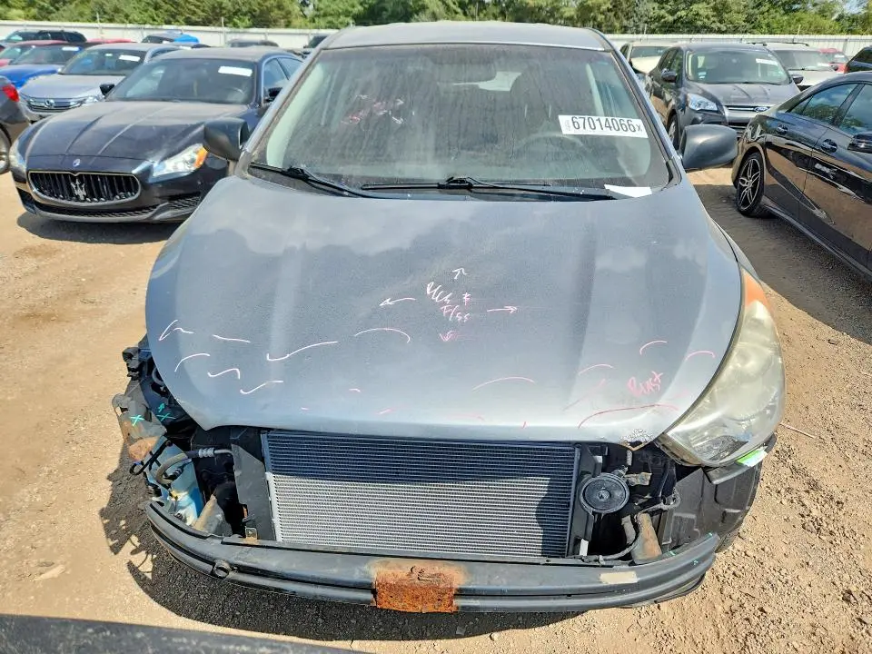 2012 HYUNDAI TUCSON GL  