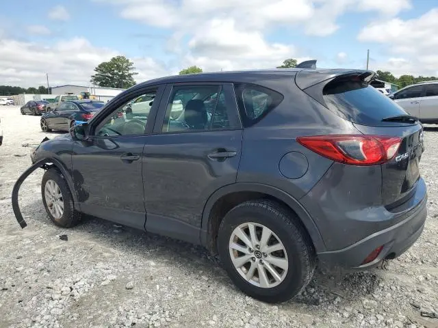 2014 MAZDA CX-5 SPORT  