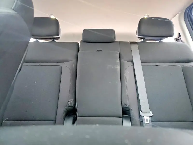 2025 HYUNDAI SANTA FE SE  