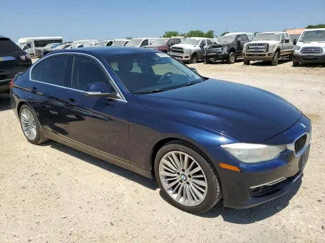 2013 BMW 328 I
