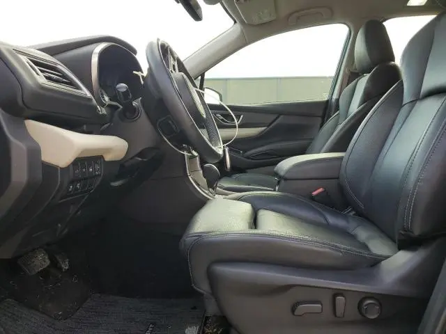 2020 SUBARU ASCENT LIMITED