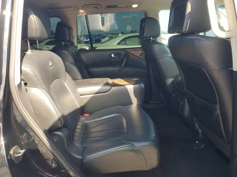 2013 INFINITI QX56 BASE  