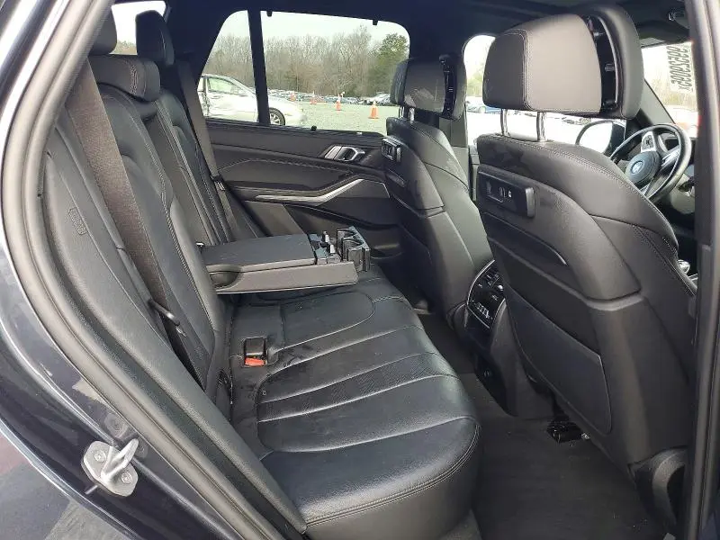 2022 BMW X5 XDRIVE45E  