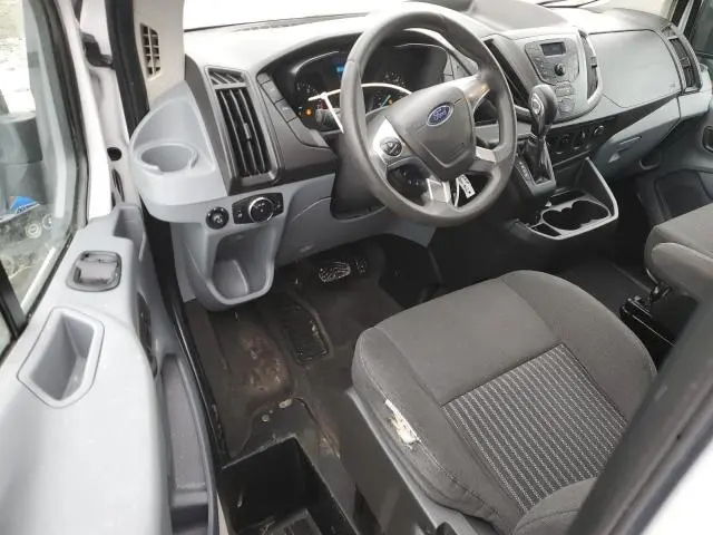 2016 FORD TRANSIT T-150  