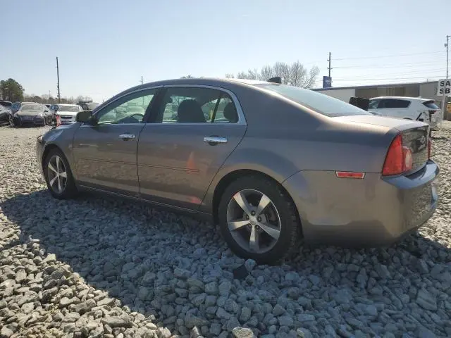 2012 CHEVROLET MALIBU 1LT  