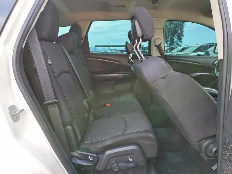 2014 DODGE JOURNEY SE  