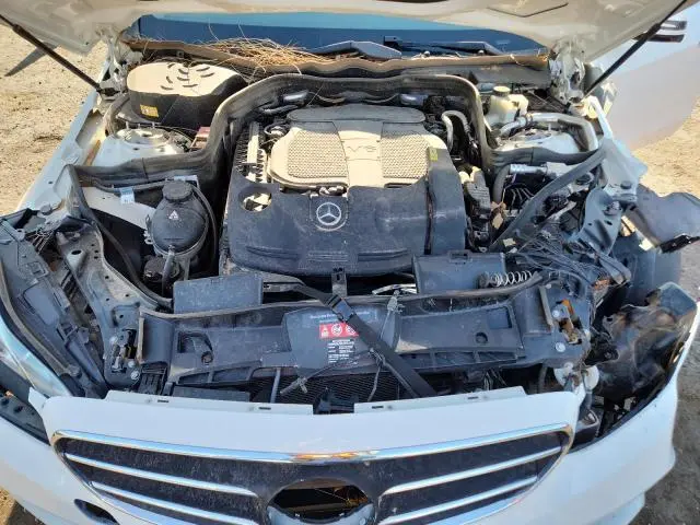 2015 MERCEDES-BENZ E 350 4MATIC  