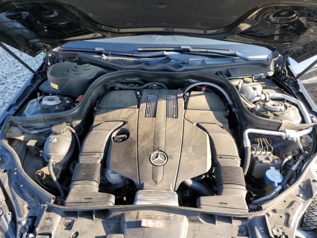 2016 MERCEDES-BENZ E 400 4MATIC