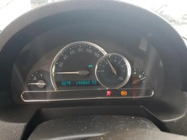 2010 CHEVROLET HHR LT  