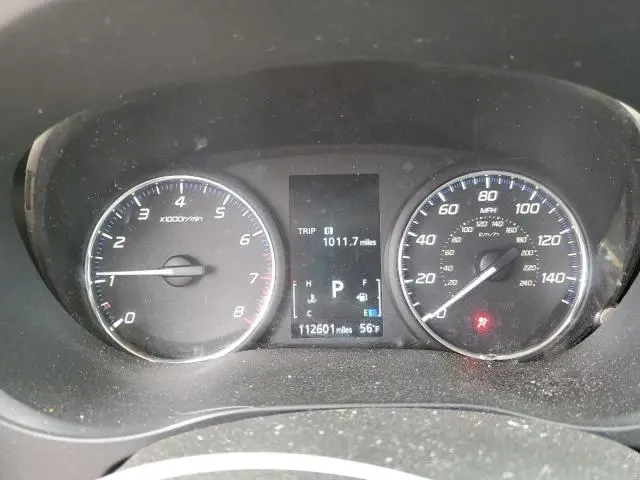 2018 MITSUBISHI OUTLANDER ES  