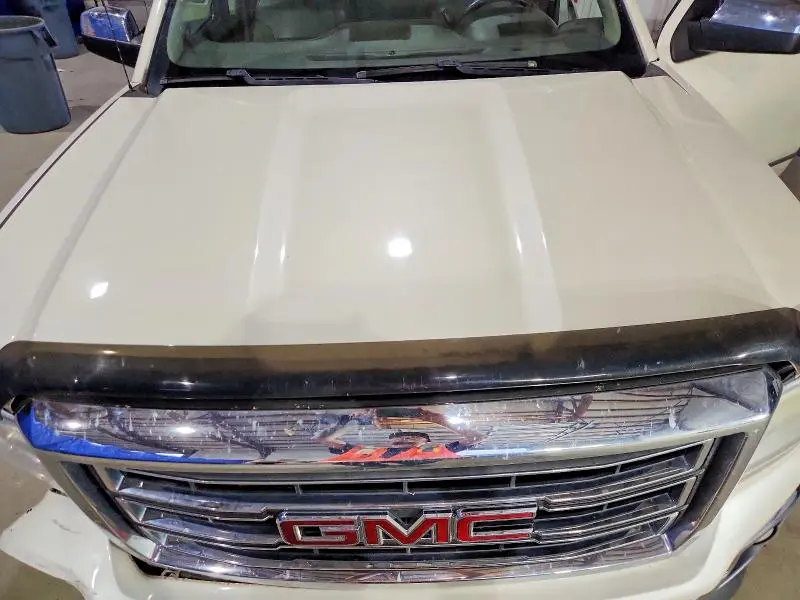 2014 GMC SIERRA K1500 SLT  