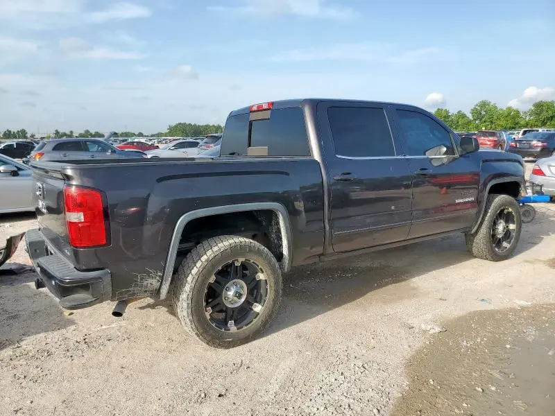 2014 GMC SIERRA C1500 SLE  
