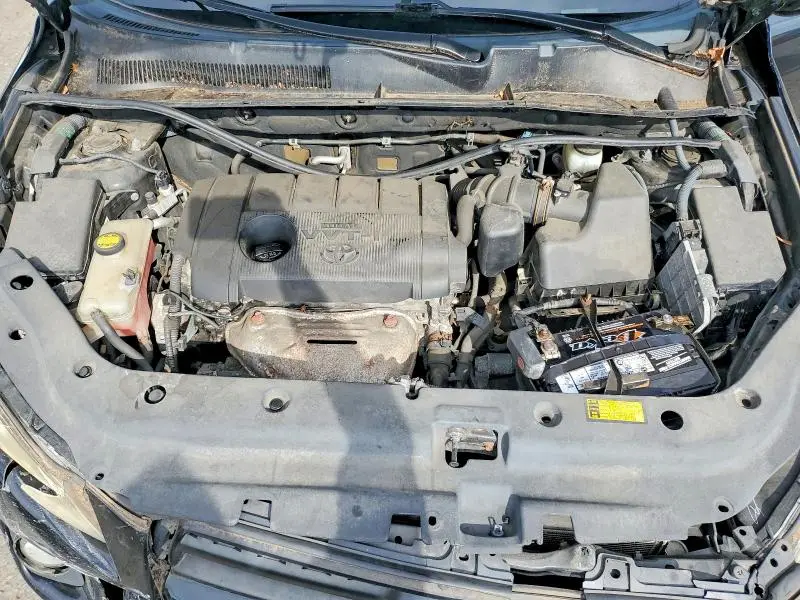 2012 TOYOTA RAV4 SPORT  