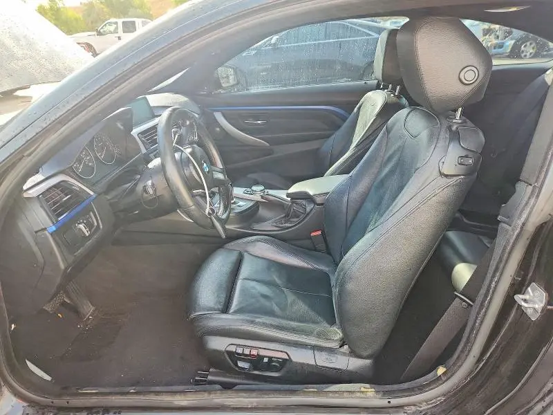 2015 BMW 428 I  