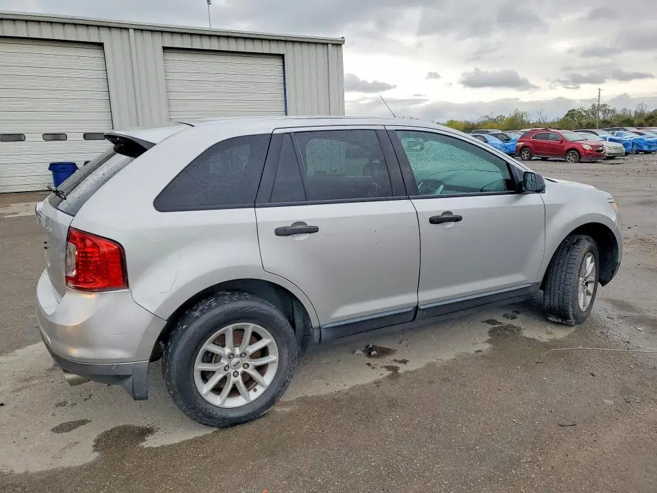 2013 FORD EDGE SE  