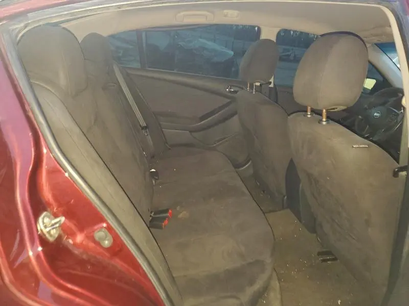 2011 NISSAN ALTIMA BASE  