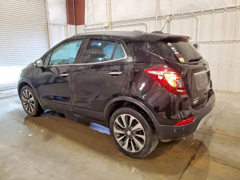2017 BUICK ENCORE ESSENCE  