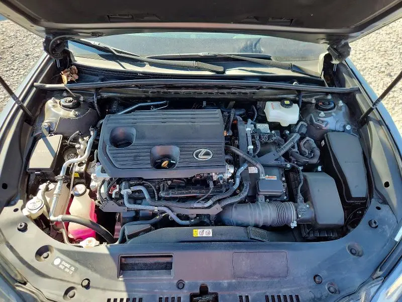2024 LEXUS ES 300H BASE  
