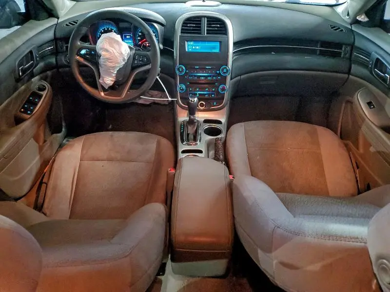 2015 CHEVROLET MALIBU LS  