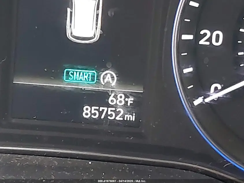 2022 HYUNDAI KONA SE