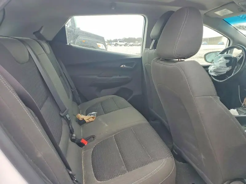 2023 CHEVROLET BOLT EV 1LT  