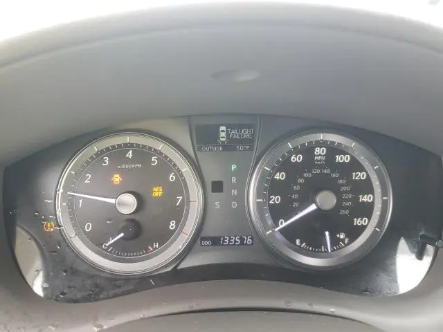2010 LEXUS ES 350  