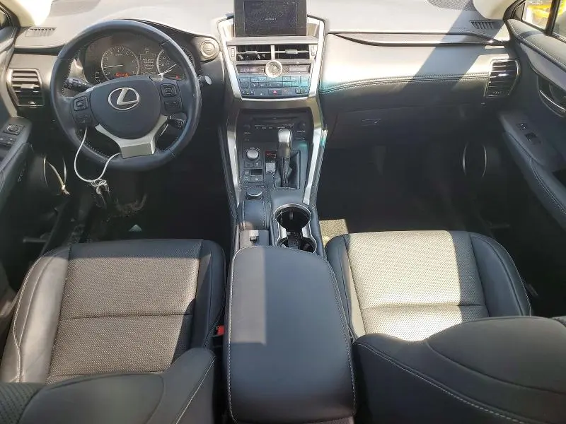 2016 LEXUS NX 200T BASE  