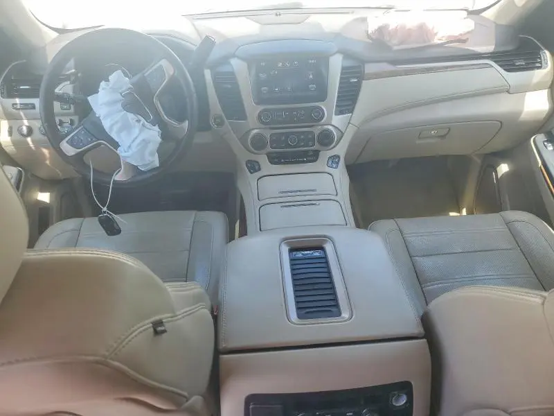 2015 GMC YUKON XL DENALI  