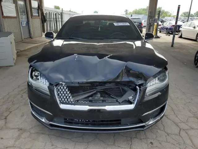 2018 LINCOLN MKZ SELECT  