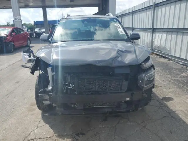 2020 HYUNDAI VENUE SEL  