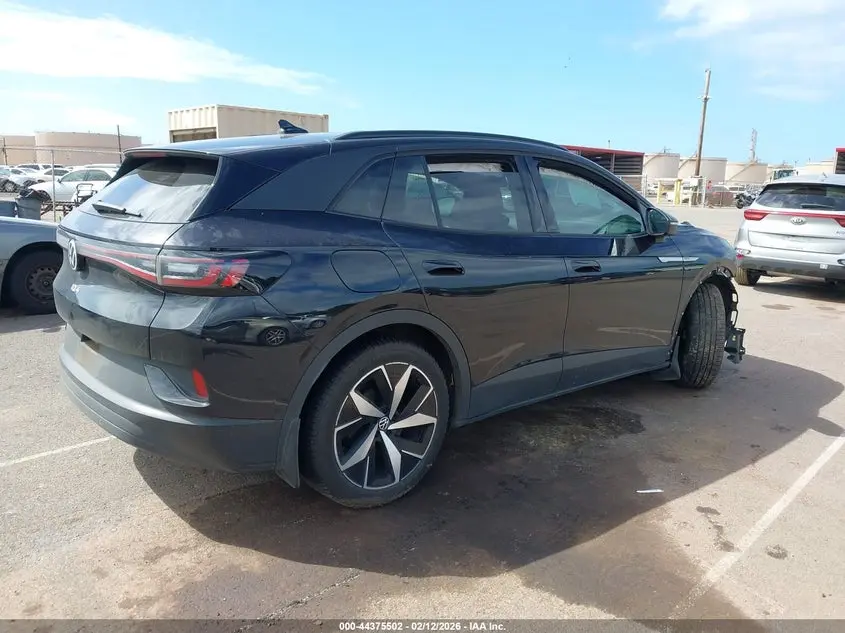 2023 VOLKSWAGEN ID.4 PRO S/PRO S PLUS