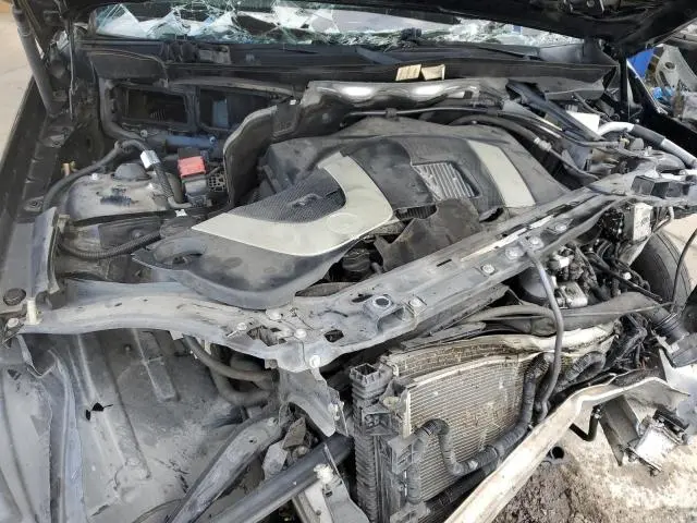 2010 MERCEDES-BENZ GLK 350  