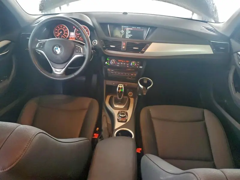 2013 BMW X1 XDRIVE28I  