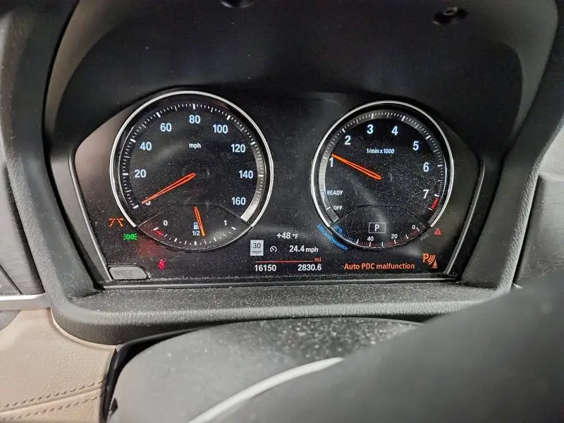 2022 BMW X2 XDRIVE28I  