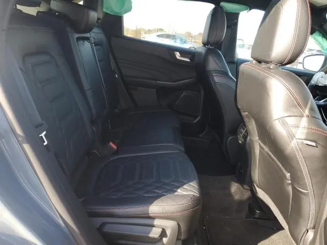 2024 FORD ESCAPE ST LINE ELITE  