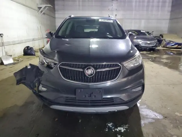 2017 BUICK ENCORE SPORT TOURING  