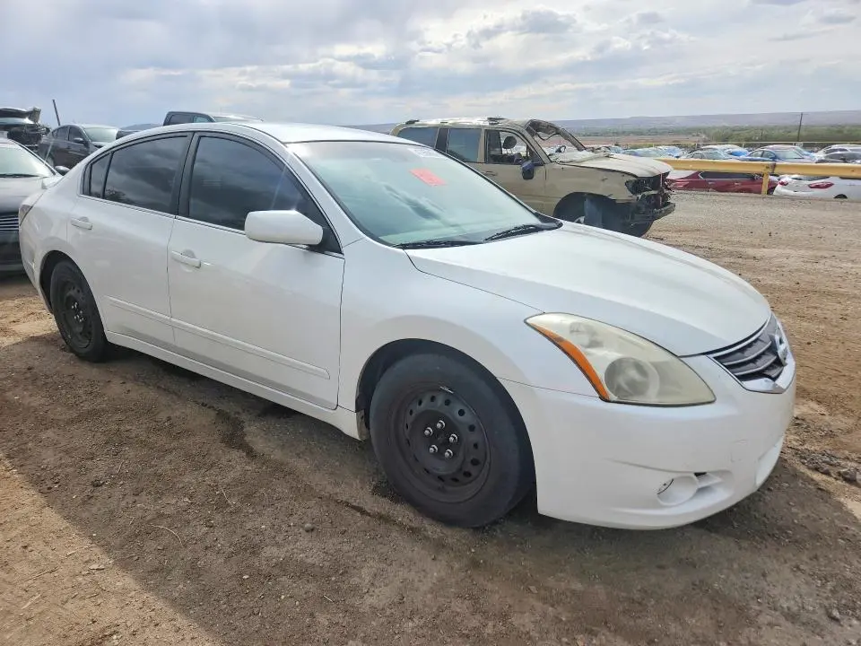 2011 NISSAN ALTIMA 2.5  