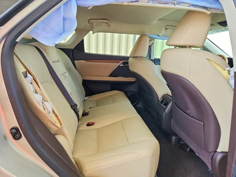 2020 LEXUS RX 350  
