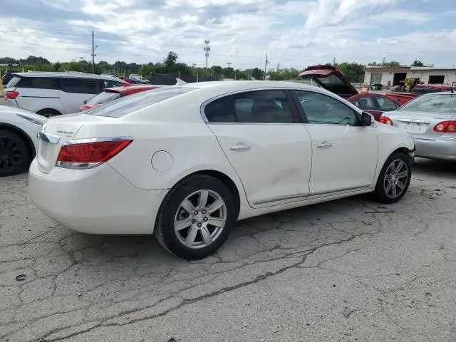 2011 BUICK LACROSSE CXL  