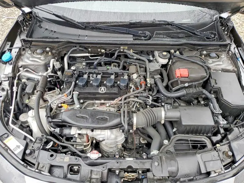 2023 ACURA INTEGRA A-SPEC  