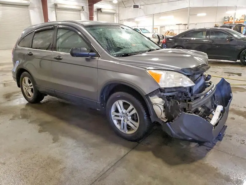 2011 HONDA CR-V EX  