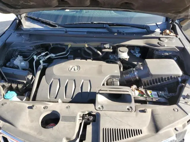 2015 ACURA RDX TECHNOLOGY  