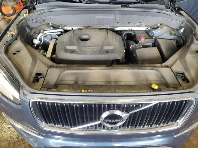 2018 VOLVO XC90 T5  