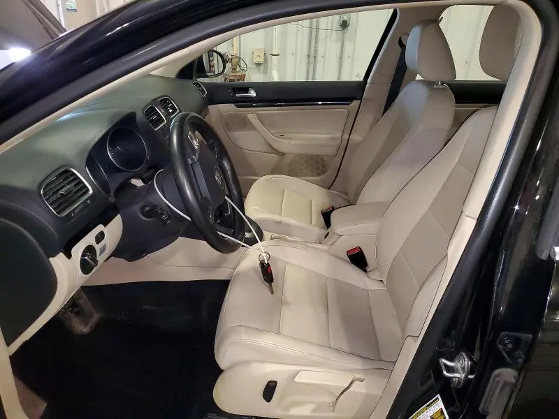 2014 VOLKSWAGEN JETTA TDI  
