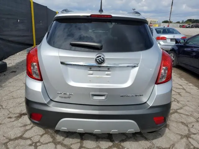 2013 BUICK ENCORE   