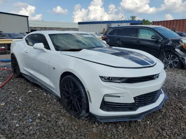 2022 CHEVROLET CAMARO LT1  