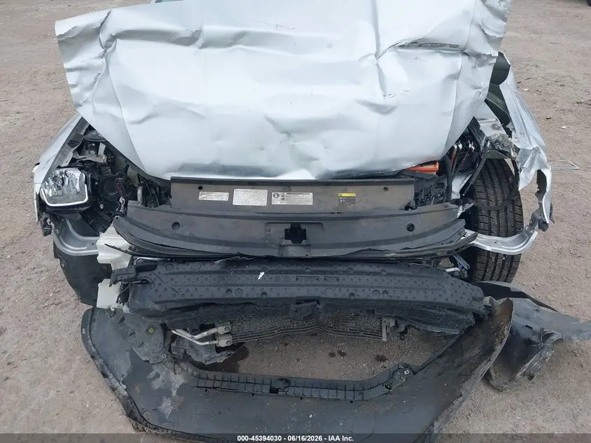 2016 VOLKSWAGEN PASSAT 1.8T S